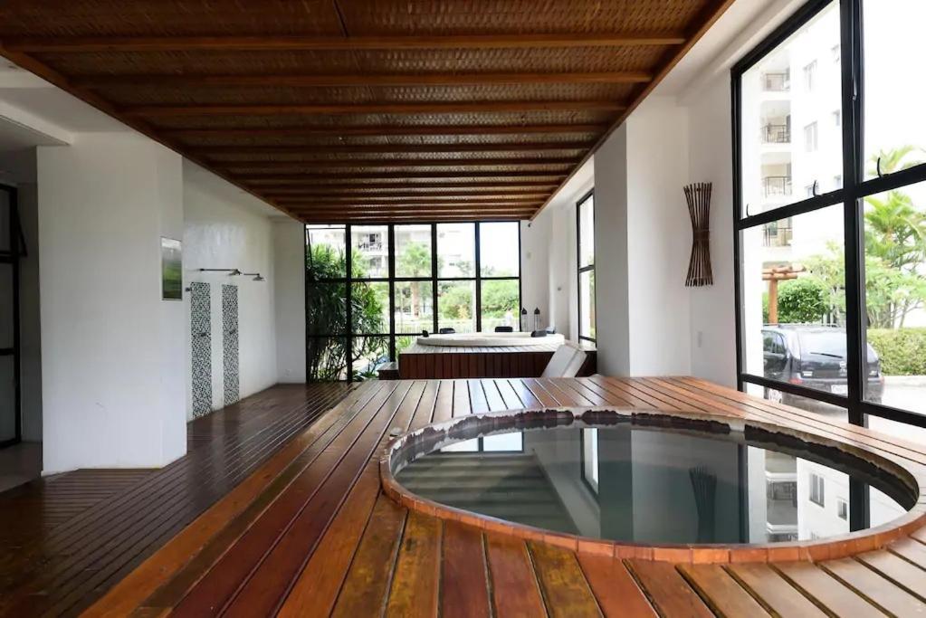 Barra Family Resort - 3 Quartos Rio de Janeiro Exterior photo